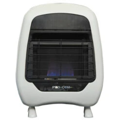Procom H Series Vent Free Blue Flame Heater |MN200TBH