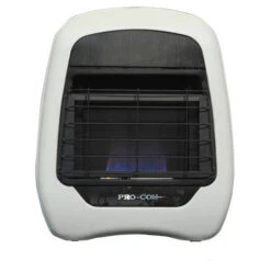 Procom H Series Vent Free Blue Flame Heater |ML200TBH