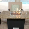 Firetainment Madrid 48" Square Fire Pit Grilling Table -Bbq-Grills Shop Madrid square1 980x490 05009.1477037300.1500.1500