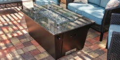 Firetainment Monaco 32" X 50" Rectangle Fire Pit Grilling Table -Bbq-Grills Shop Monaco 1 37265.1477053359.1500.1500