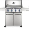 Napoleon Prestige P500 Grill On Cart -Bbq-Grills Shop Napoleon Prestige P500 Grill on Cart P500SS 3 25188.1687956703.1500.1500