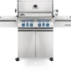 Napoleon Prestige PRO 500 RSIB Grill On Cart -Bbq-Grills Shop Napoleon Prestige PRO 500 RSIB 74201.1691502046.1500.1500