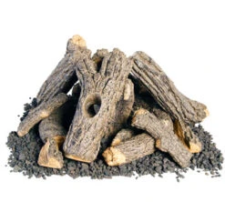 American Fyre Campfyre Fire Pit Log Set - OCL-34