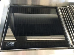 TEC Infrared 44" Patio FR Built-in Grill - PFR2 10 TEC Infrared 44" Patio FR Built-in Grill - PFR2 -Bbq-Grills Shop PFR2 Glass Panel 29125.1553260306.1500.1500