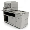 Alfresco 30 Inch Pizza Prep Cart 1 Alfresco 30 Inch Pizza Prep Cart -Bbq-Grills Shop PZA PPC 49051.1641153272.1500.1500