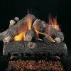 Rasmussen 18" Prestige Oak Double Face Gas Logs Only -Bbq-Grills Shop Prestige Oak PR XL 61749.1477037736.1500.1500