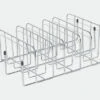 Rib Rack And Potato Roaster Cooks 6 Racks Of Ribs | 6 Potatoes -Bbq-Grills Shop RR2 36567.1477026574.1500.1500