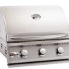 Summerset Sizzler 26" Stainless Built-in Gas Grill - SIZ26 -Bbq-Grills Shop SIZ26 1024x767 39309.1477028860.1500.1500
