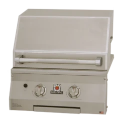 Solaire IRBQ 21" InfraVection Built-in Grill