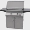 Solaire IRBQ 30" Convection Gas Grill On Cart - SOL-IRBQ-30C -Bbq-Grills Shop SOL IRBQ 30C 21921.1673271217.1500.1500