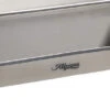 Alfresco 14" Speed Rail For Versa Sink - SPR-SM -Bbq-Grills Shop SPR SM 10081.1477036808.1500.1500