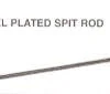 Universal 36" 5/16 Rotisserie Spit Rod -Bbq-Grills Shop SR 8102 28103.1656178634.1500.1500