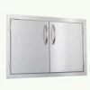 Summerset 33" Double Access Doors - SSDD-33 -Bbq-Grills Shop SSDD30 header857 58111.1678986398.1500.1500