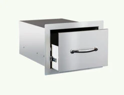 Summerset Built-in Single Drawer - SSDR1-17 -Bbq-Grills Shop SSDR1 header287 38744.1635535219.1500.1500