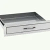 Summerset 26" Built-in Utensil Drawer - SSDR1-26U