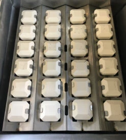 Sedona By Lynx L700 42" Built-in Grill - 3 Stainless Burners -Bbq-Grills Shop Sedona Briquette Tray 33470.1654014285.1500.1500