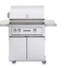 Sedona By Lynx L500FR 30" Freestanding Grill - 2 Stainless Burners W/ Rotisserie -Bbq-Grills Shop Sedona L500FR 23800.1524602790.1500.1500