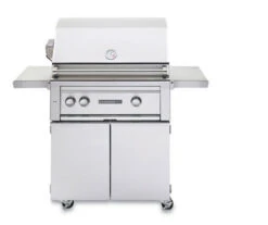Sedona By Lynx L500FR 30" Freestanding Grill - 2 Stainless Burners W/ Rotisserie
