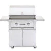 Sedona By Lynx L500PSF 30" Freestanding Grill - 1 Stainless Burner, 1 Prosear -Bbq-Grills Shop Sedona L500F 19991.1675174115.1500.1500