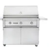 Sedona By Lynx L700F 42" Grill On Cart, No Rotisserie -Bbq-Grills Shop Sedona L700 42 Grill on Cart 19257.1654014310.1500.1500
