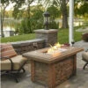 Lynx Outdoor Greatroom Sierra Fire Pit - SL-1224-M 1 Lynx Outdoor Greatroom Sierra Fire Pit - SL-1224-M -Bbq-Grills Shop Sierra SL 1224 M 65989.1517430581.1500.1500