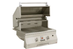 Solaire IRBQ 27" Deluxe Built-In InfraVection Grill, No Rotisserie