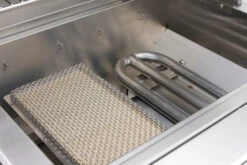 Solaire 21" IRBQ Deluxe InfraVection Built-In Grill -Bbq-Grills Shop Solaire Infrared Burner Convention Burner 55256.1564163046.1500.1500