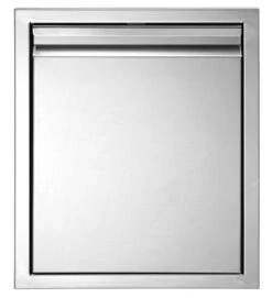 Twin Eagles 24" Soft Closing Single Access Door - TEAD24