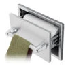 Twin Eagles Paper Towel Holder With Towel Bar - TEPT15SD -Bbq-Grills Shop TEPT15SD 00969.1615410125.1500.1500