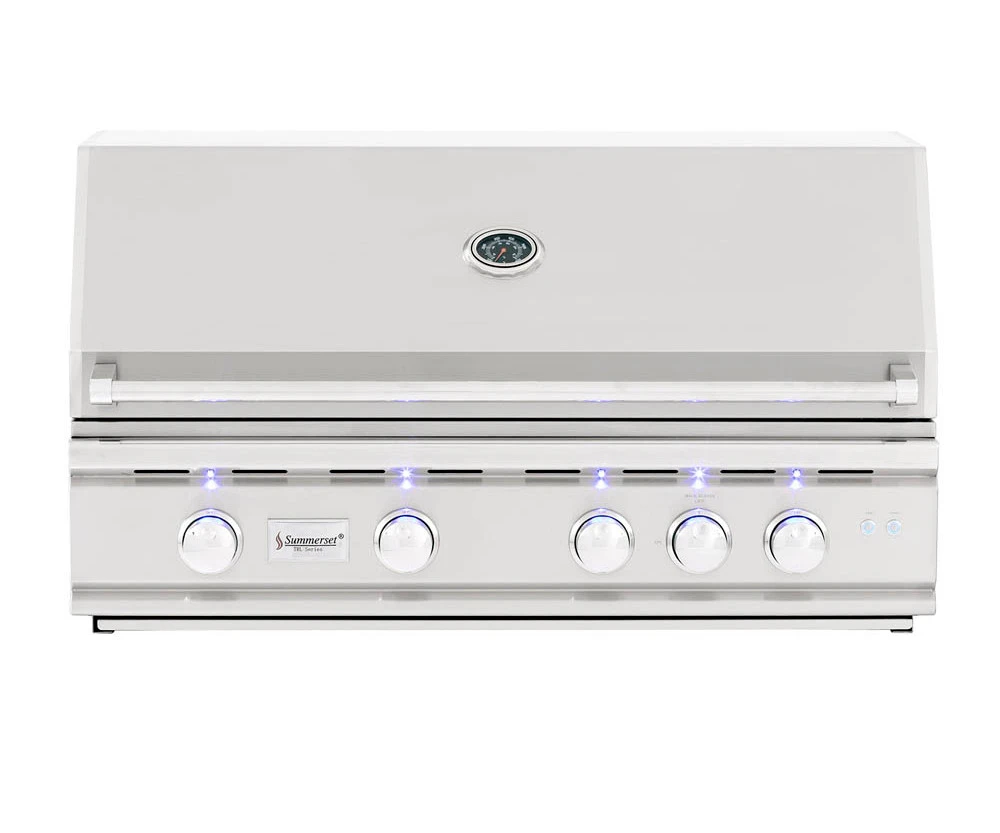 Summerset TRL 38" Built In Grill | Turbo Replacement - TRL38 3 Summerset TRL 38" Built In Grill | Turbo Replacement - TRL38