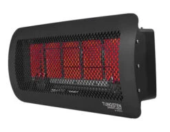 Bromic Heating Tungsten 500 Smart Heat Radiant Heater - TNG500