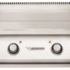 Twin Eagles 30" Teppanyaki Griddle - TETG30-C