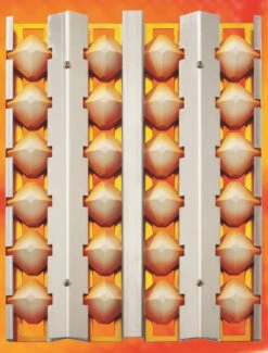 Twin Eagles 30" Built-in Grill With Rotisserie And Sear Zone - TEBQ30RS -Bbq-Grills Shop Twin Eagles Briquette Tray 51605.1659458326.1500.1500