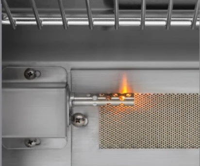 Twin Eagles 30" Grill With Rotisserie And Sear Zone On Cart With 2 Drawers, 1 Door - TEBQ30RS-C-TEGB30SD-B 5 Twin Eagles 30" Grill With Rotisserie And Sear Zone On Cart With 2 Drawers, 1 Door - TEBQ30RS-C-TEGB30SD-B - Image 3