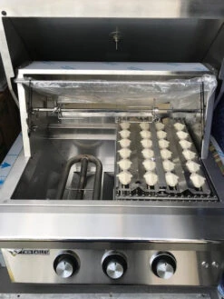 Twin Eagles 30" Built-in Grill With Rotisserie -TEBQ30R-C -Bbq-Grills Shop Twin Eagles TEBQ 30R 4 53011.1557861061.1500.1500