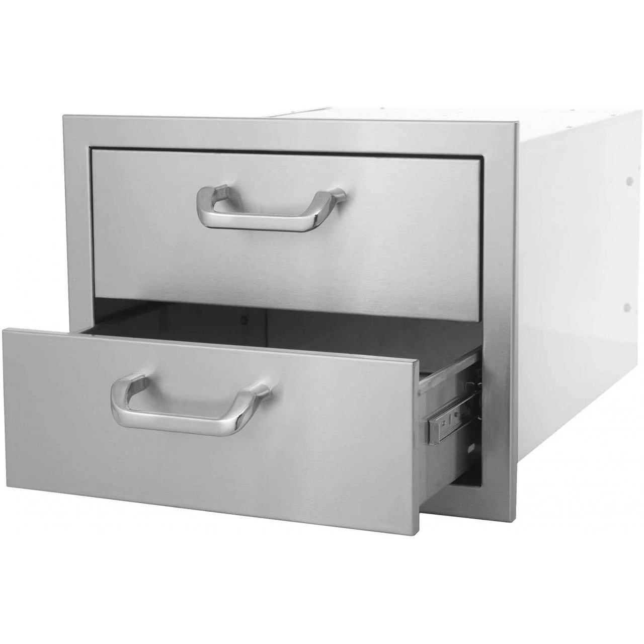 PCM 17 X 12, Two Drawer Storage - 260-2DR 4 PCM 17 X 12, Two Drawer Storage - 260-2DR - Image 2
