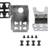 Universal Stainless Steel Rotisserie Mounting Bracket - 4PB07 -Bbq-Grills Shop Universal Stainless Rotisserie Mounting Brackets 10468.1659541556.1500.1500