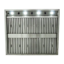 Blaze 42" Vent Hood - BLZ-42-VHOOD -Bbq-Grills Shop Vent Hood New Baffles 2 small 18251.1615233643.1500.1500