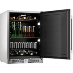 Zephyr Presrv 24" Outdoor Refrigerator - PRB24C01AS-OD -Bbq-Grills Shop Zephyr Preserve Refrig 3 93840.1695040728.1500.1500
