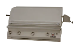 Solaire AGBQ 42" Convection Built-in Grill With Rotisserie