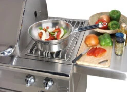 Alfresco 14-in Professional Wok - AG-WOK