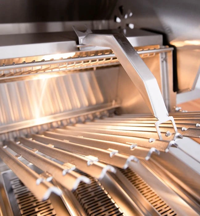 Encore 54" Built-in By American Made Grills - ENC54 7 Encore 54" Built-in By American Made Grills - ENC54 - Image 5