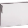 AOG 17 X 24 Single Storage Door, Right Hinge - 17-24-SSDR -Bbq-Grills Shop aog 17 24 ssdr 65219.1477024342.1500.1500