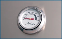Artisan American Eagle 32" Built-in Grill - AAEP-32 -Bbq-Grills Shop artisan thermometer 12941.1654803011.1500.1500