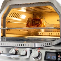 Blaze 26" Gas Pizza Oven With Rotisserie -Bbq-Grills Shop blaze pizza 2 69513.1696519715.1500.1500