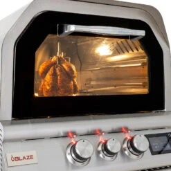 Blaze 26" Gas Pizza Oven With Rotisserie -Bbq-Grills Shop blaze pizza 3 52601.1696519715.1500.1500