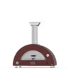 Alfa Brio Gas/Wood Pizza Oven -Bbq-Grills Shop brio red alfa forni 1 59527.1665170005.1500.1500