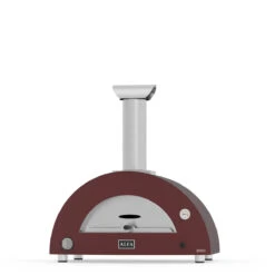 Alfa Brio Gas/Wood Pizza Oven