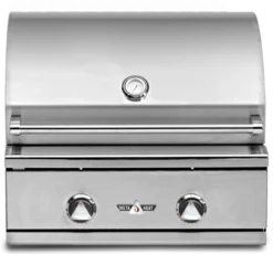 Delta Heat 26" Built-in Grill - DHBQ26G