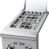 Delta Heat Double Side Burner - DHSB2-C -Bbq-Grills Shop dhsb2 b 27031.1682599484.1500.1500